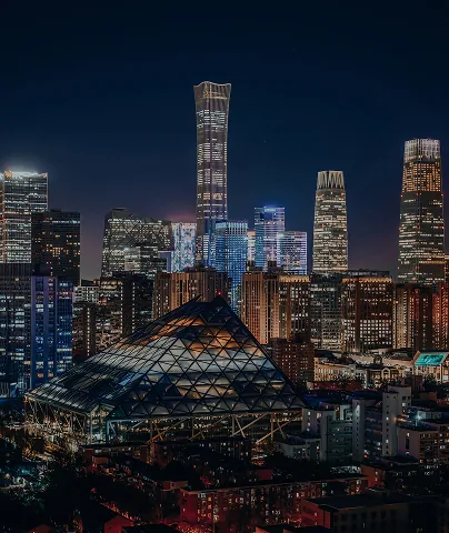北京