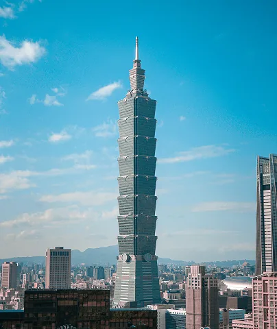 台湾
